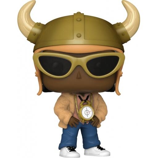 Pop! Flavor Flav: Flavor Flav [310] (used)