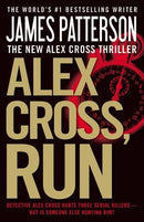 James Patterson - Alex Cross, Run (Alex Cross, Book 20) (used)