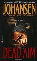 Iris Johansen - Dead Aim (Eve Duncan, Book 4.5) (Mass Market Paperback) (used)