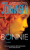 Iris Johansen - Bonnie (Eve Duncan, Book 14) (Mass Market Paperback) (used)