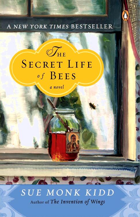 Sue Monk Kidd - The Secret Life Of Bees (used)