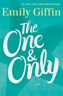 Emily Giffin - The One & Only (Hardcover) (used)