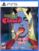 Sorry We're Closed [Premium Edition]