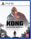 Kong: Survivor Instinct