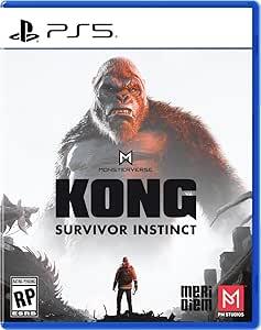 Kong: Survivor Instinct