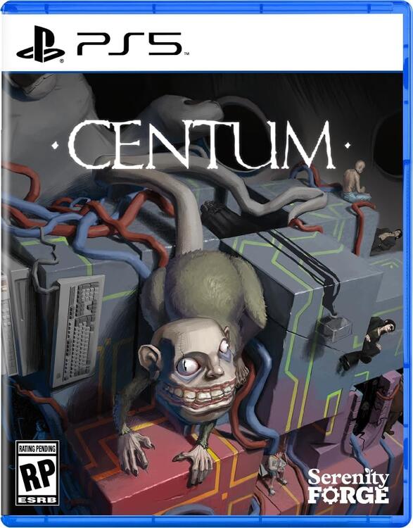 Centrum [Premium Edition]