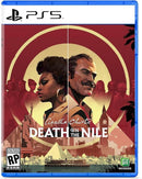Agatha Christie: Death on the Nile