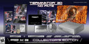 Terminator 2D No Fate [Collector's Edition] (must be ordred by august 10)