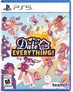 Date Everything!