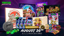 Teenage Mutant Ninja Turtles: Splintered Fate [Pipin’ Hot Collector's Edition]