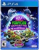 Teenage Mutant Ninja Turtles: Splintered Fate [Deluxe Edition]