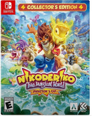 Nikoderiko The Magical World - Director´s Cut [Collector's Edition]
