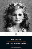 Ray Russell - The Case Against Satan (used)
