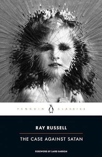 Ray Russell - The Case Against Satan (used)