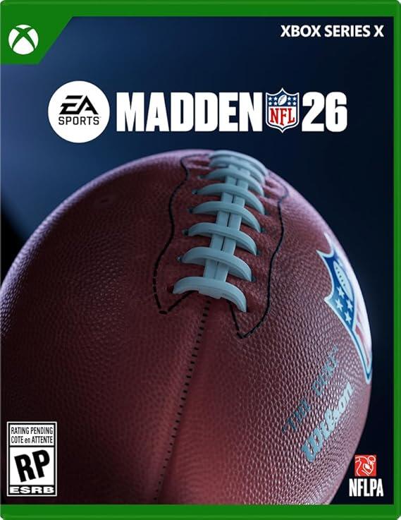 Madden NFL 26