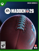 Madden NFL 26 (used)