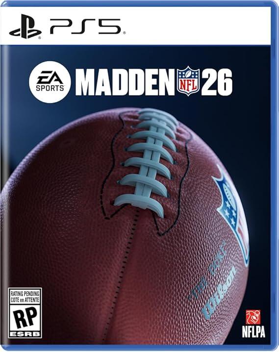 Madden NFL 26