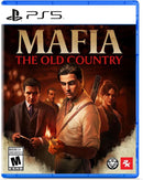 Mafia: The Old Country