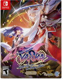 Yasha Legend of the Demon Blade [Deluxe Edition]
