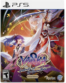 Yasha Legend of the Demon Blade [Deluxe Edition]