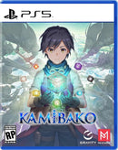 Kamibako Mythology of Cube