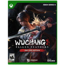 Wuchang: Fallen Feathers [Day One Edition]