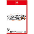 Tony Hawk's Pro Skater 3 + 4 Remastered [Code in Box]