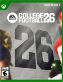 College Football 26
