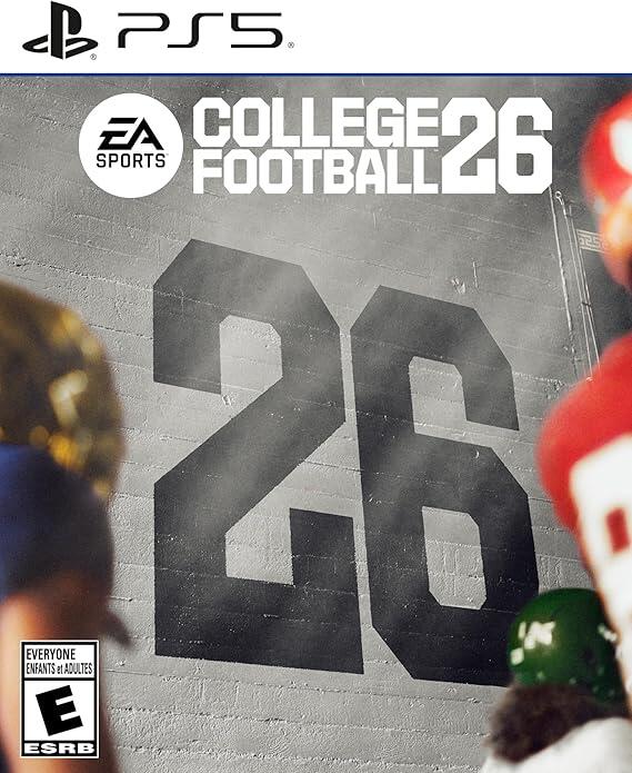 College Football 26