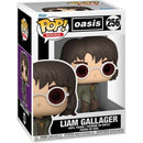 Pop! Oasis: Liam Gallagher [256] (used)