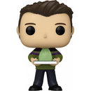 Pop! Friends: Joey Tribbiani with Pizza [1275] (used)