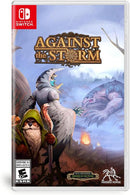 Against the Storm