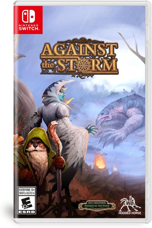 Against the Storm
