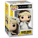 Pop! Friends: Rachel Green (Wedding Dress) [1280] (used)