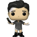 Pop! Friends: Ross Geller (Leather Pants) [1278] (used)
