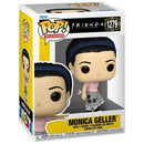 Pop! Friends: Monica Geller (Waitress) [1279] (used)