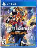 Street Fighter 6 Years 1-2 [Fighters Edition]