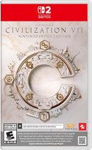 Sid Meiers Civilizaton VII [Game Card Not Included]