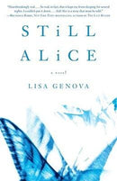 Lisa Genova - Still Alice (used)