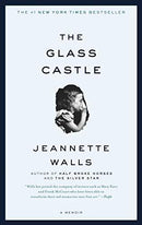 Jeannette Walls - The Glass Castle (used)