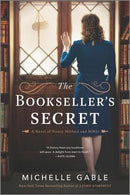 Michelle Gable - The Bookseller's Secret (used)