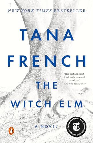 Tana French - The Witch Elm (used)