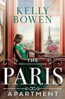 Kelly Bowen - The Paris Apartment (used)