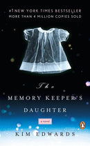 Kim Edwards - The Memory Keeper's Daughter (used)