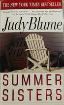 Judy Blume - Summer Sisters (Mass Market Paperback) (used)