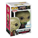 Pop! Suicide Squad: Killer Croc [102] Glow in the Dark (used)