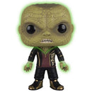 Pop! Suicide Squad: Killer Croc [102] Glow in the Dark (used)