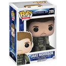 Pop! Independence Day: Jake Morrison [299] (used)