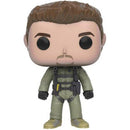 Pop! Independence Day: Jake Morrison [299] (used)