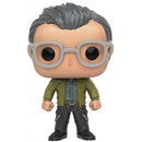 Pop! Independence Day: David Levinson [300] (used)